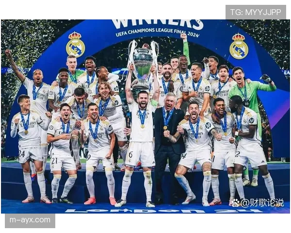 欧冠半决赛首回合：多特蒙德1-1逼平皇家马德里